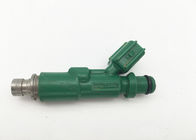 2 Pins Denso Flow Matched Automotive Gasoline Fuel Injectors 23250-21020 23209-21020