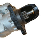 24V 7.5KW 12T 600-813-4530 Truck Starter Motor Assembly In Engine Construction Machinery 6D125