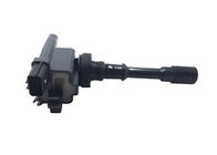 Black 099700-048 Mitsubishi Lancer Ignition Coil / Mirage Auto Parts