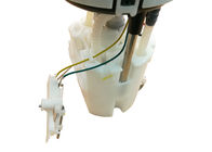 White Electric Fuel Pump Module For Mazda 2 / Ford Carnival 8V59-9H307-BD