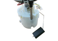 White Electric Fuel Pump Module For Mazda 2 / Ford Carnival 8V59-9H307-BD
