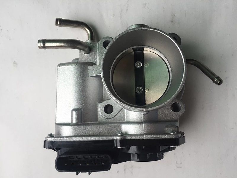 2004 2007 Toyota Camry Throttle Body Embly 22030 0h021 2004 2007 Toyota Camry Throttle Body Embly 22030 0h021 0h030 0h040