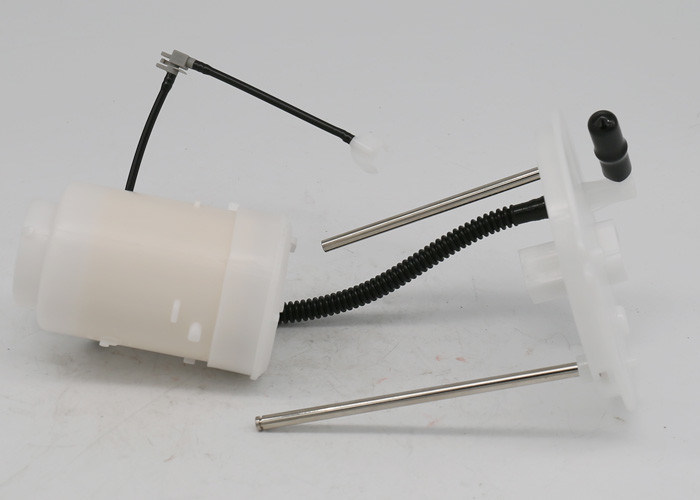 4 Pins Replace Car Fuel Filter Bg02 Z3 Zeo Lf5w 13 Ze0 Lf5w 13