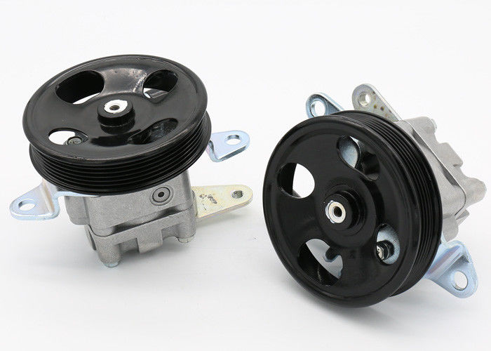 Easy Operation Car Power Steering Pump Assembly 49110 - 9Y600 For Nissan Teana