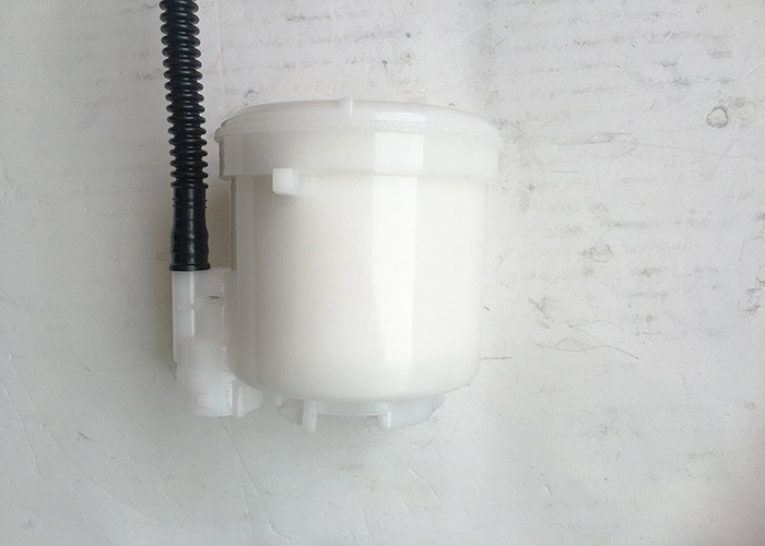 Yaris In Tank Fuel Filter Replacement 77024 52122 77024 0d070