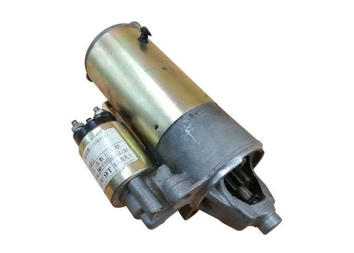 1.8 KW Auto Parts Starter Motor For Mitsubishi Delica MIT73383 MIT73381