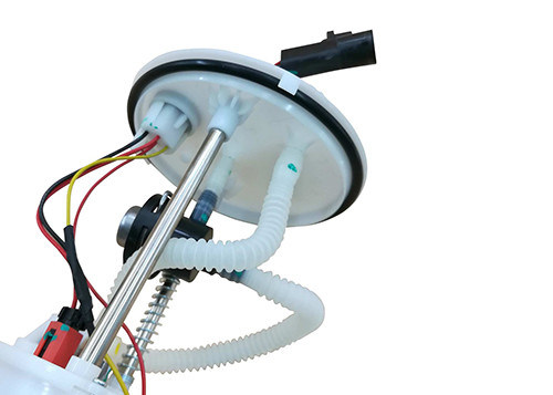 Electric Fuel Pump Module Set For Ford Escape Mazda Tribute E2291m