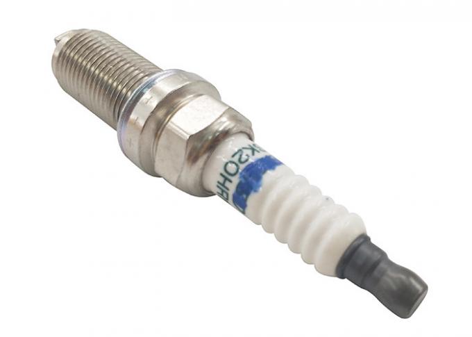 Durable Automotive Spark Plugs For Tundra Lexus LX570 SK20HR11 90919-01191