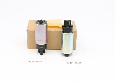 Small Pin 12V Electric Car Fuel Pump  23220-20040 / 23221-33150 Camry Corolla  Vios