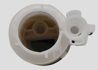 White Car Fuel Filter 17048-T0A-000 / 17048T0A000 For Honda CR-V 2012-2013