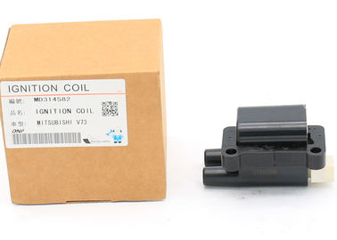 MD314582 / 88921388 LHD Auto Ignition Coil , 2 Pins Mitsubishi Montero Ignition Coil