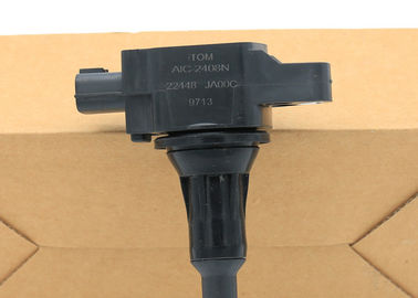3 Pins Car Ignition Coil 22448-JA00C /22448-JA00A / 22448-ED000 Nissan Micra Ignition Coil