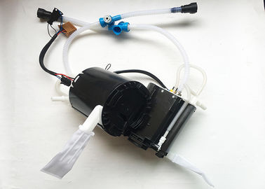 Land Rover Electric Fuel Pump Module , LR043385 LR014997 Fuel Tank Assembly