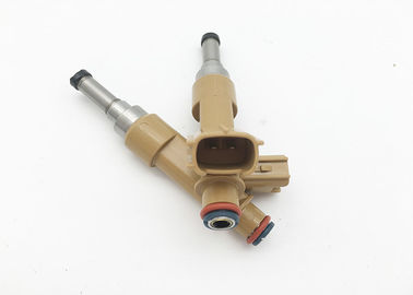 Denso Car Gasoline Fuel Injector  Corolla ZRE152 2ZR-FE 1.8L 23250-0T020 23209-0T010