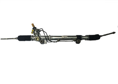 Silver RHD Power Steering Gear Box 44250-35051 For  / Cruiser RZJ120 GRJ120
