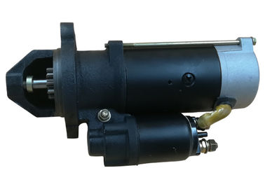 High Performance 320 09347 24V 5KW Auto Starter Motor For lsKra / JCB / DIESELMAX / NA / TC / TCA