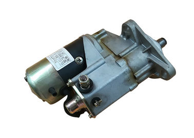 24V 4.5KW Isuzu Truck Starter Motor 021000-3291 For Daewoo 6BB1 6BD1 6BF1 6BG1 4BG1