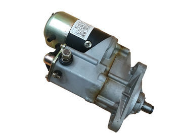 24V 4.5KW Isuzu Truck Starter Motor 021000-3291 For Daewoo 6BB1 6BD1 6BF1 6BG1 4BG1