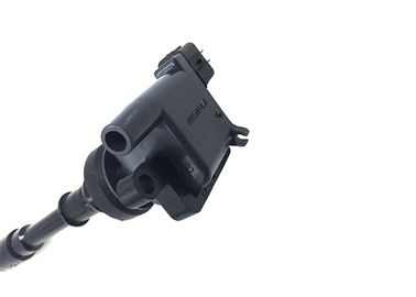 Black 099700-048 Mitsubishi Lancer Ignition Coil / Mirage Auto Parts