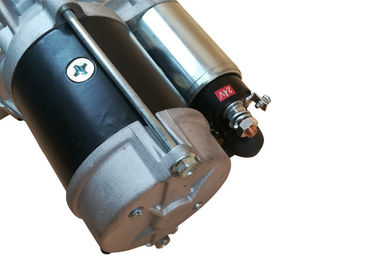 OEM Isuzu Truck Starter Motor NKS58 WITH 4BE1 ENGINE 8970324642 / 8970655260 / 2-2233-H1