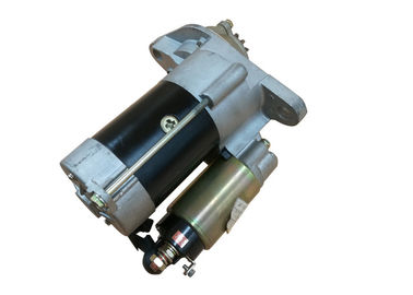 High Speed Truck Diesel Engine Starter Motor For X5 3.0 WAL 2-2233-H1