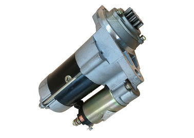 High Speed Truck Diesel Engine Starter Motor For X5 3.0 WAL 2-2233-H1