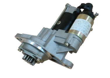 High Speed Truck Diesel Engine Starter Motor For X5 3.0 WAL 2-2233-H1