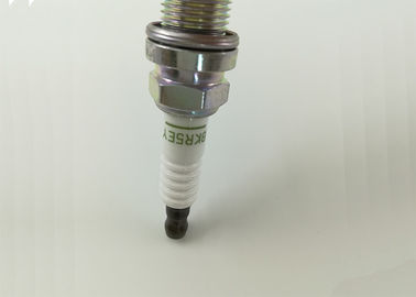 Durable Iridium Spark Plugs BKR5EY For Ford Mercury Nissan Bluebird Sunny PRIMERA Primera