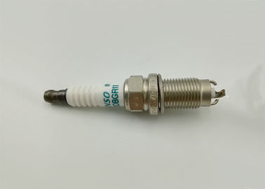 SK20BGR11 90919-01221 Automotive Spark Plug For  Avensis RAV4 ALLION WISH VOXY Vista Noah