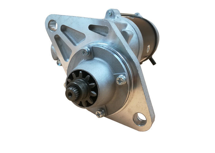 OEM Isuzu Truck Starter Motor NKS58 WITH 4BE1 ENGINE 8970324642 / 8970655260 / 2-2233-H1