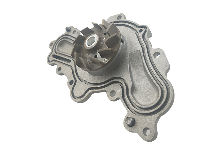 Pyfa15010d PAT Automotive Water Pump For Mazda CY02-15-010D CY0215010D