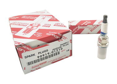 SK20R11  Camry RAV4 Scion Lexus Spark Plugs 90919-01210 / Auto Spare Parts